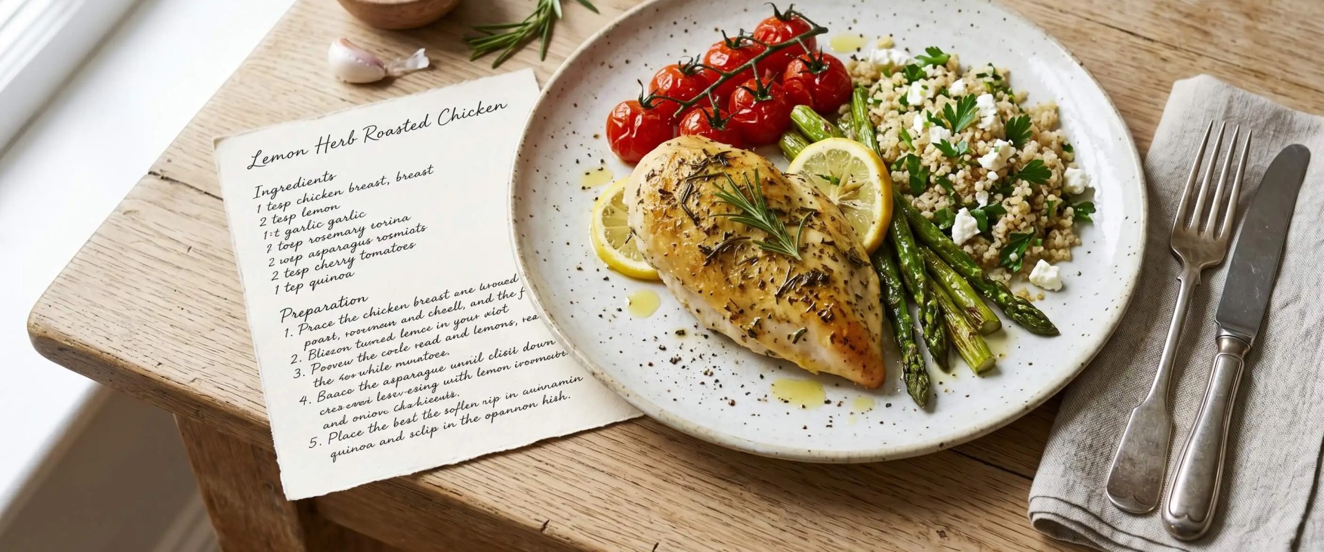 How To Calculate Recipe Plate Cost For A Small Restaurant