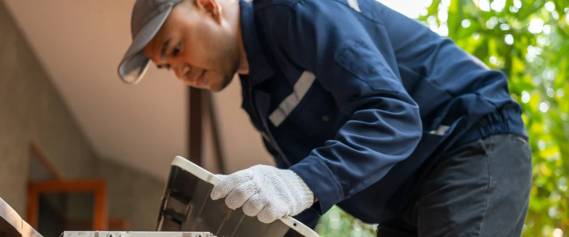 How to Check If Your Deltona HVAC System Repair Company Is State Licensed