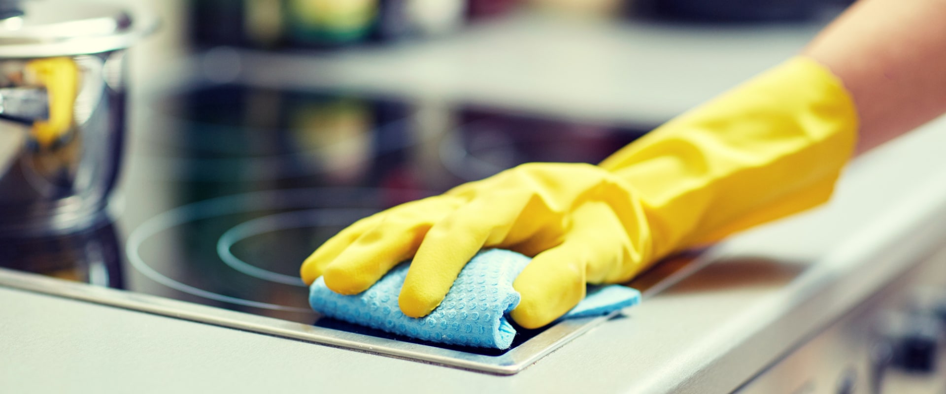 How To Dispose Of Acetone After Cleaning Kitchen Appliances (Safety-First Guide)