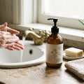 Best Natural Hand Soap for Sensitive Skin Without Fragrance