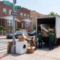 How to Save Money on Junk Removal in Queens