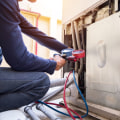 Choose the Top HVAC System Repair Near Sanford FL Backed by Affordable Rates Professional Service