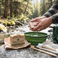 Best Environmentally Friendly Camping Soap for Sensitive Skin