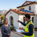 How Much Does Roof Leak Repair Cost in Santa Barbara?