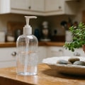 Best Eco-Friendly Hand Sanitizer Alternative for Low-Waste Living