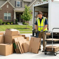 How to Dispose of Cardboard Boxes When You Don't Have Curbside Recycling
