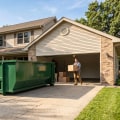First Time Renting A Small Dumpster: What Should It Cost?