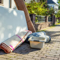 What Are Mattress Disposal Regulations Near Me?