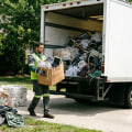 How to Choose a Junk Removal Company Before Booking