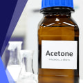 The Most Eco-Friendly Ways to Dispose of Acetone