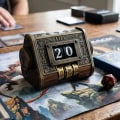 Best MTG Life Counter for Beginners