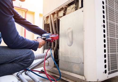 Choose the Top HVAC System Repair Near Sanford FL Backed by Affordable Rates Professional Service