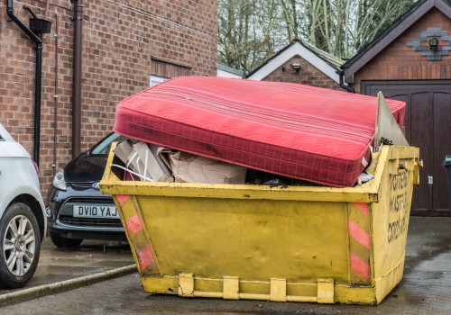 How To Remove A Mattress From Your Home Safely