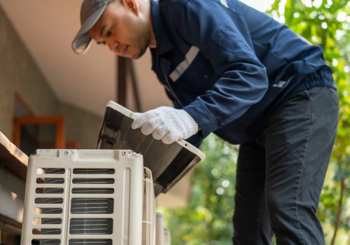 How to Check If Your Deltona HVAC System Repair Company Is State Licensed