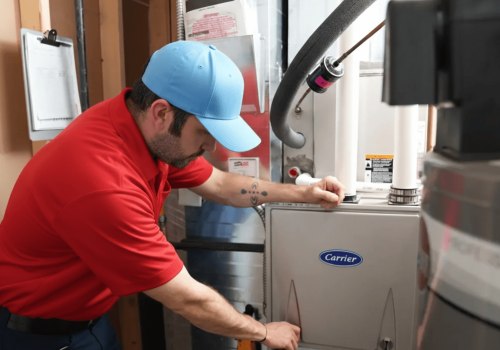 Will an HVAC Tune-Up Fix My High Electric Bill in Altamonte Springs?