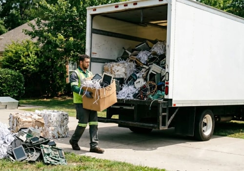 How to Choose a Junk Removal Company Before Booking