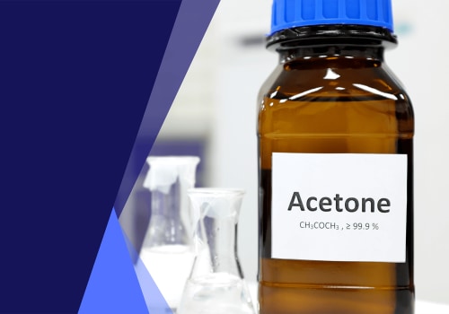 The Most Eco-Friendly Ways to Dispose of Acetone