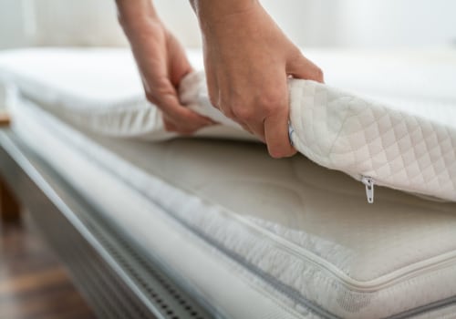 How To Check Your Mattress For Bed Bugs Step By Step